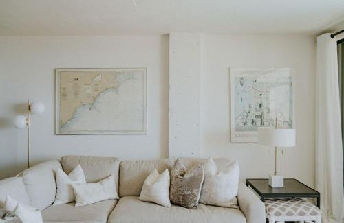 Wrightsville Beach House | The Spoleto
