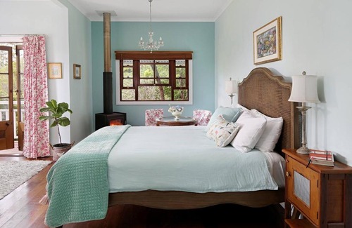 Montville Bed & Breakfast | The Spotted Chook and Amelie's Petite Maison