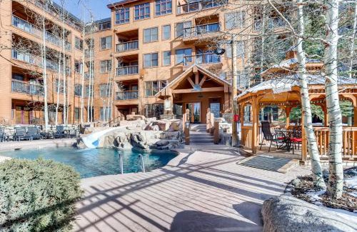 River Run Resort | The Springs Condominiums by Keystone Resort