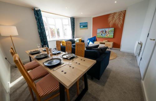 Westbourne Apartment | The Sprinkle Pad 3BR Luxury Family Retreat