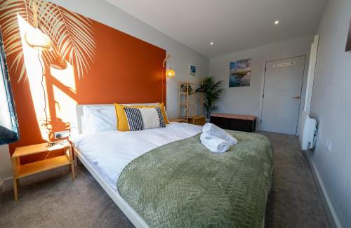 Westbourne Apartment | The Sprinkle Pad 3BR Luxury Family Retreat