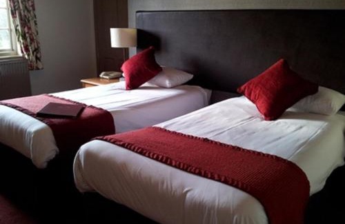 Boscombe Hotel | The Spyglass & Kettle by Greene King Inns
