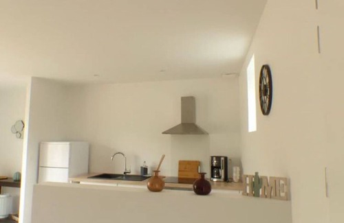 La Gaubretiere House | The Stépharion, lodging 4-6 people (12 min Puy du Fou)