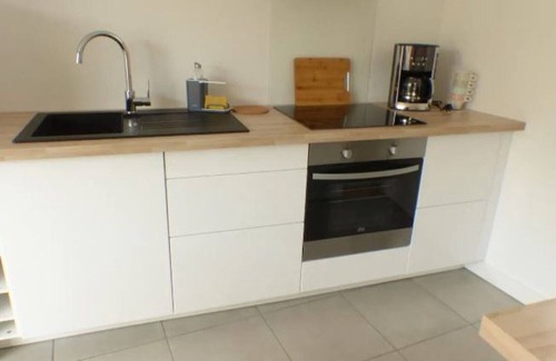 La Gaubretiere House | The Stépharion, lodging 4-6 people (12 min Puy du Fou)