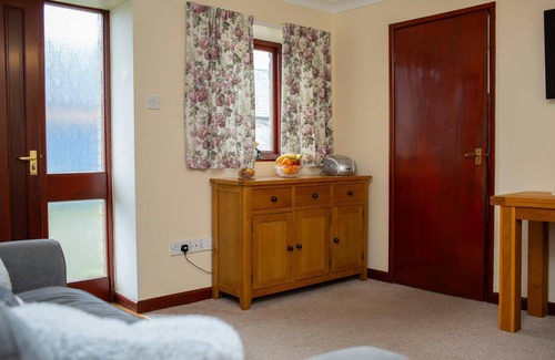 Chancery Cottage | The Stable, Aberystwyth