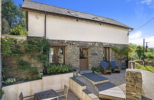 Kingsbridge House | The Stable at Easton located in quiet hamlet between Salcombe - Kingsbridge
