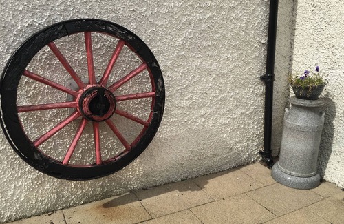 Dungiven Cottage | The Stable at Magheramore Courtyard in the scenic Roe Valley