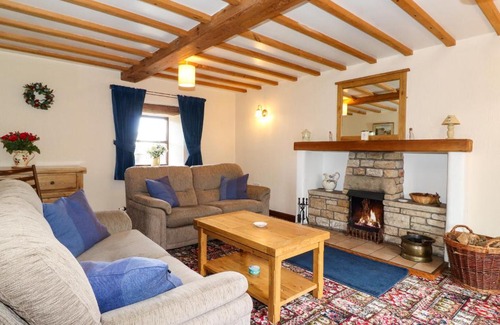 Bretherdale House | The Stable