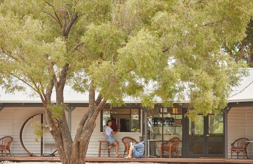 Forest Grove Apartment | The Stable Studio at Margaret River Retreat