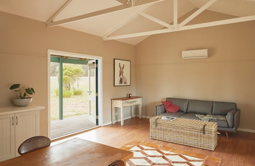 Forest Grove Apartment | The Stable Studio at Margaret River Retreat