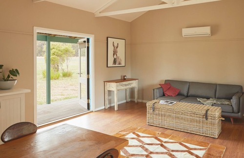 Forest Grove Apartment | The Stable Studio at Margaret River Retreat