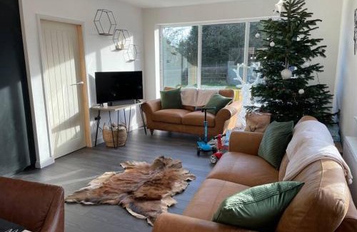 Sugnall Apartment | The Stables,Ashley