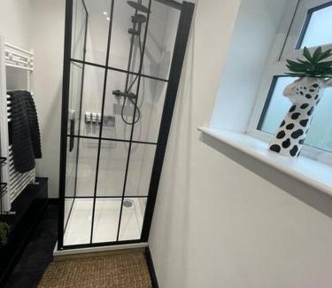 Sugnall Apartment | The Stables,Ashley