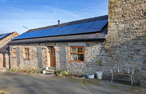Leek Cottage | The Stables at Brambles Farm