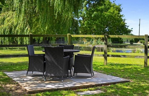 Halstead House | The Stables at Rectory Farm, Gestingthorpe