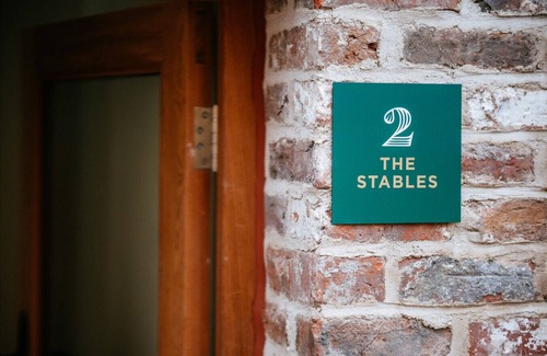 Lytham St. Anne's House | The Stables at The Coach House, Lytham