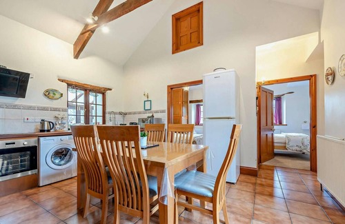 Cardigan Cottage | The Stables, Cardigan