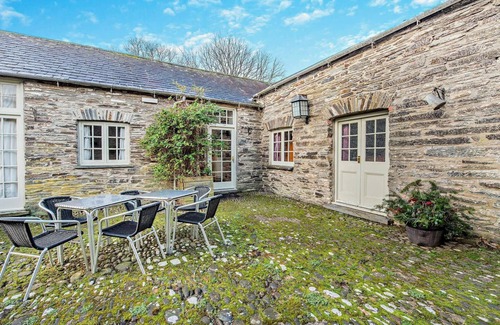 Cardigan Cottage | The Stables, Cardigan