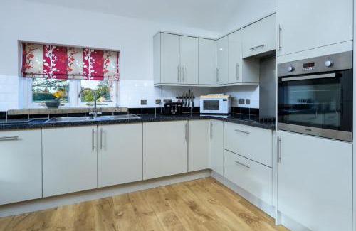 Frampton House | The Stables