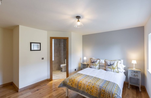 Cupar House | The Stables - near St Andrews Sleeps 10