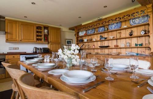 Hayscastle House | The Stables Newgale