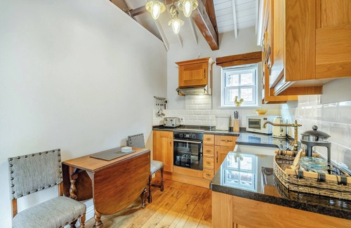 Burgh le Marsh Cottage | The Stables - UK47151