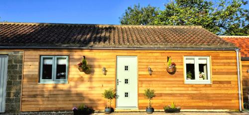Winksley Apartment | The Stables, Winksley Nr Grantley Hall