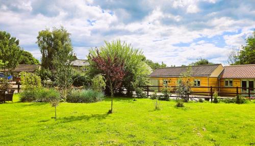 Winksley Apartment | The Stables, Winksley Nr Grantley Hall