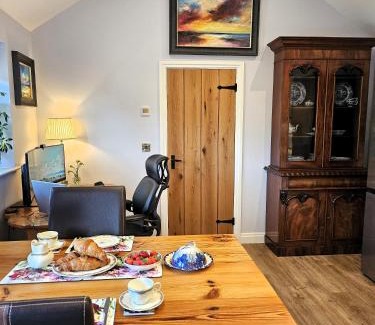 Winksley Apartment | The Stables, Winksley Nr Grantley Hall