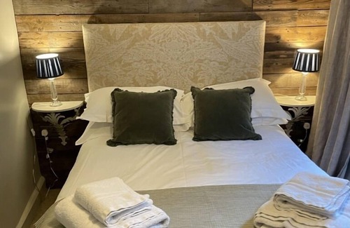 Guiting Power Hotel | The Stag at Stow