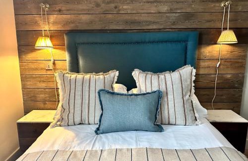 Stow-on-the-Wold Hotel | The Stag at Stow