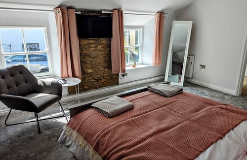 Ponsanooth Bed & Breakfast | The Stag Hunt Inn