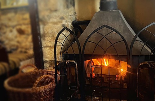 Ponsanooth Bed & Breakfast | The Stag Hunt Inn