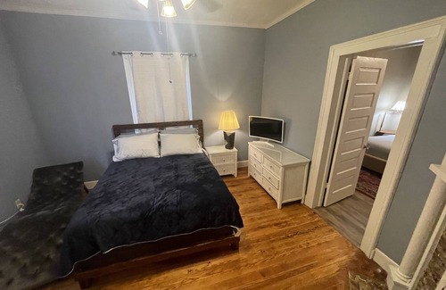 Lawrenceville Other | “The Stage” Closest house to Amphitheater in Downtown Lawrenceville!
