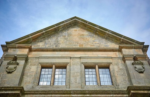 Walwick Cottage | THE STALLS, pet friendly, with open fire in Humshaugh