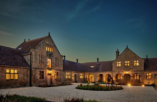 Walwick Cottage | THE STALLS, pet friendly, with open fire in Humshaugh