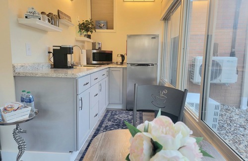 Pensacola Apartment | The Starlight-3mi to Beach