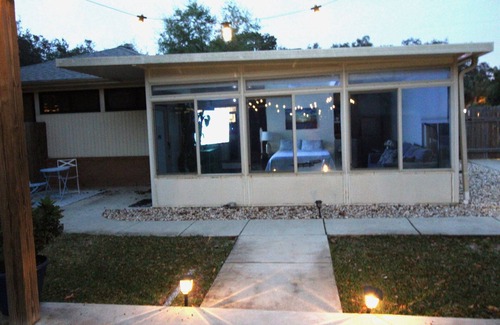 Pensacola Apartment | The Starlight-3mi to Beach
