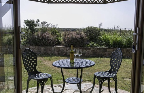Bolberry Cottage | THE STATION, family friendly, with a garden in Bolberry