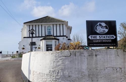 Galmpton Hotel | The Station Guest House