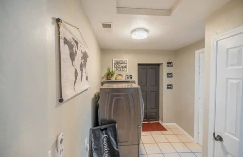 Williams House | The Stay at Six One Four/Walk right out to Route 66