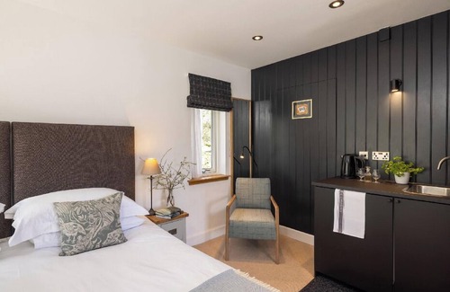 Aberfeldy Bed & Breakfast | The Steading