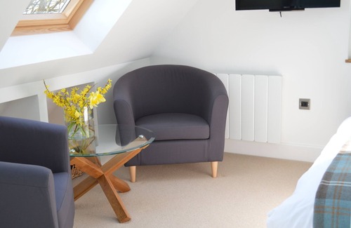 Aberfeldy Bed & Breakfast | The Steading
