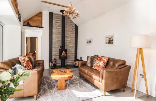 Rogart House | The Steading
