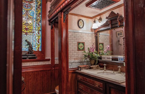 Wilkes-Barre Bed & Breakfast | The Stegmaier Guest House