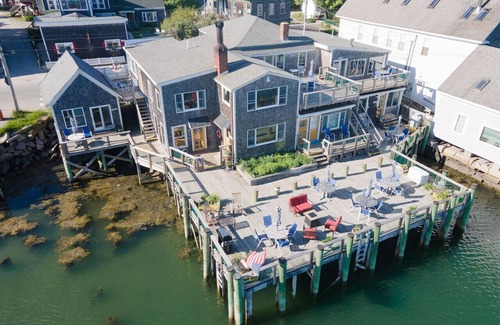 Stonington Hotel | The Stephen Taber - Inn on the Harbor