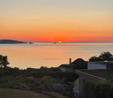 Paignton House | The Stoep