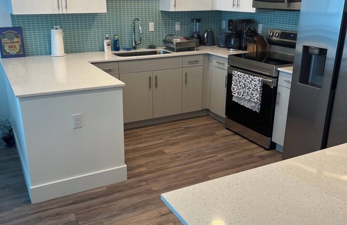 North Trail Condo | The Strand, New Luxury Downtown Sarasota Condo on the bay.