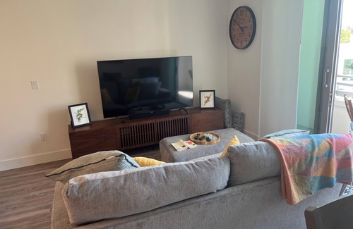 North Trail Condo | The Strand, New Luxury Downtown Sarasota Condo on the bay.