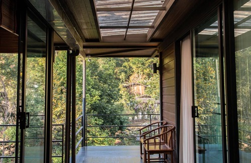 Mae On House | The Stream House - Private House